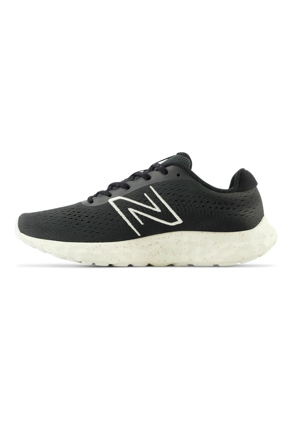 

Кроссовки 520 V8 STABILITY New Balance, цвет blacktop black