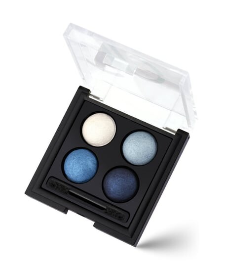 

Влажные тени для век Golden Rose Wet & Dry, Eyeshadow 01