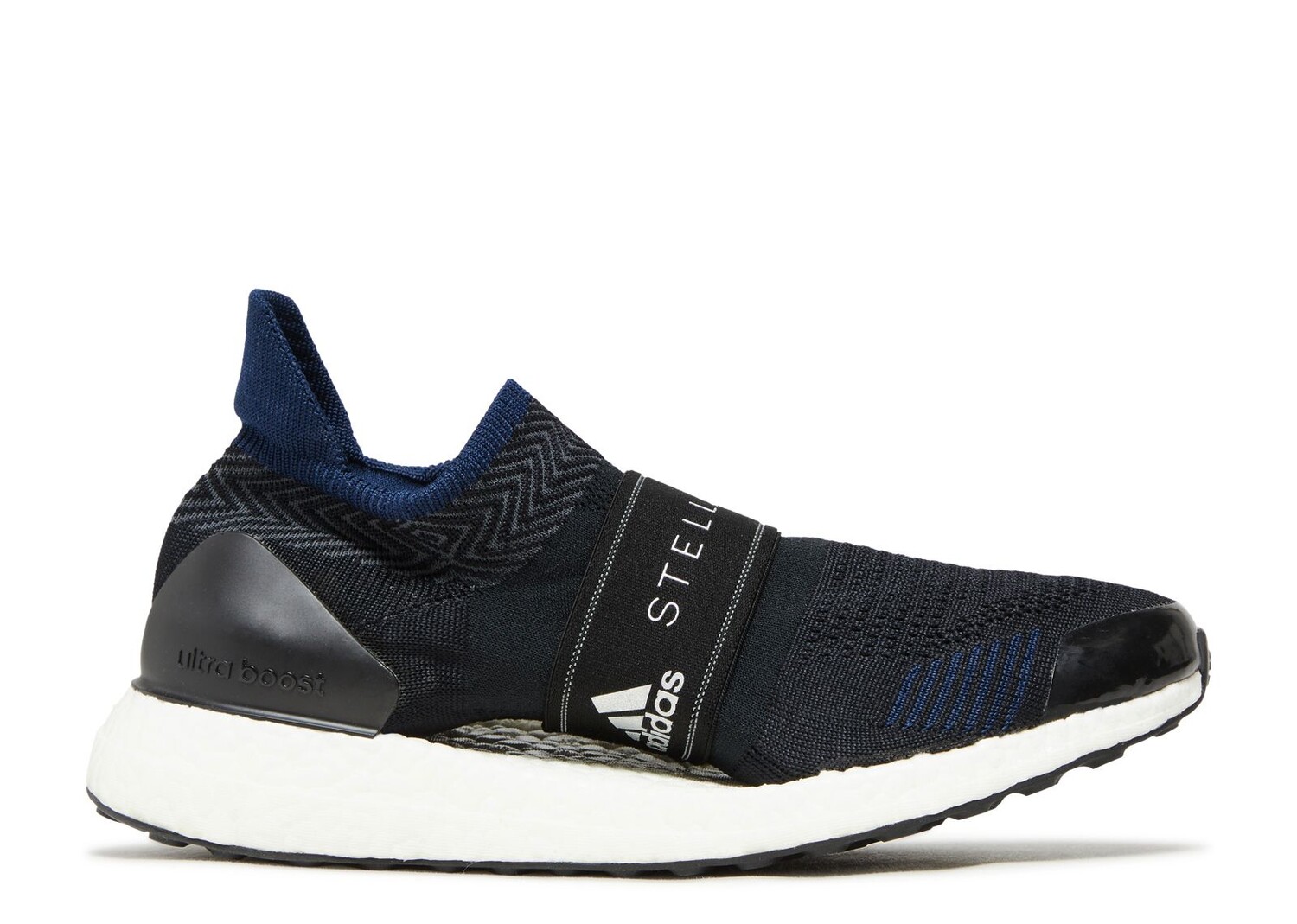 

Кроссовки adidas Stella Mccartney X Wmns Ultraboost X 3D 'Black', черный