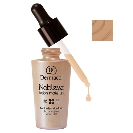 

Тональный крем для лица 4 Тан, 25 мл Dermacol, Noblesse Fusion Make-Up