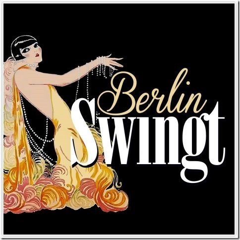 Виниловая пластинка Various Artists - Berlin Swingt