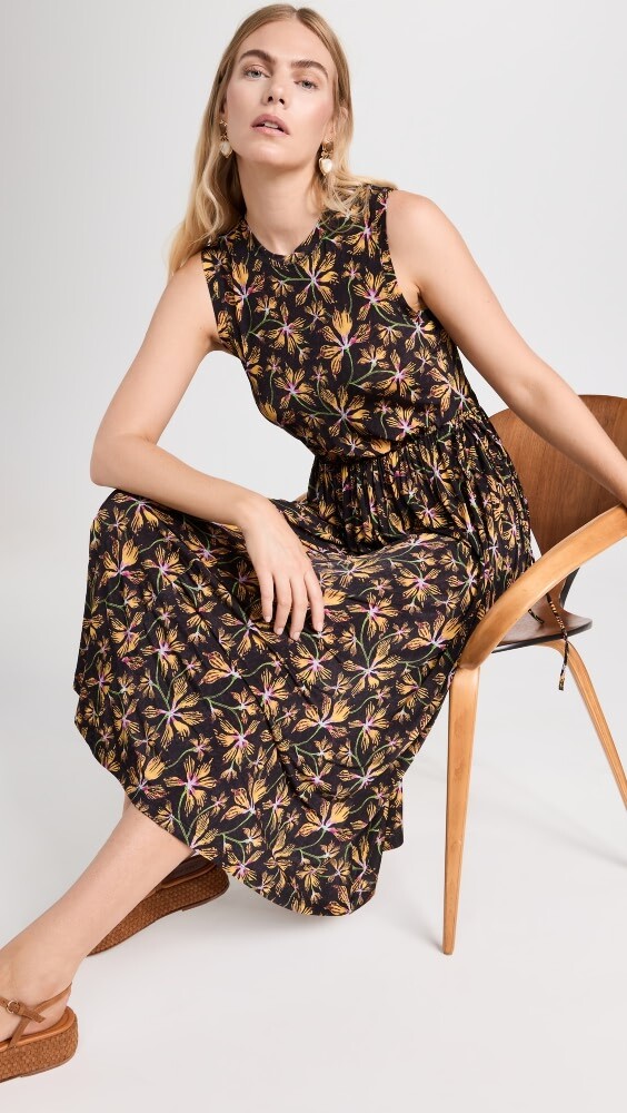 

Платье Ulla Johnson Clea