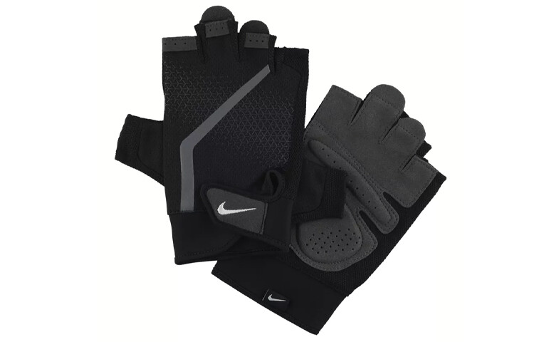 

Перчатки для экстремального тренинга Nike черные