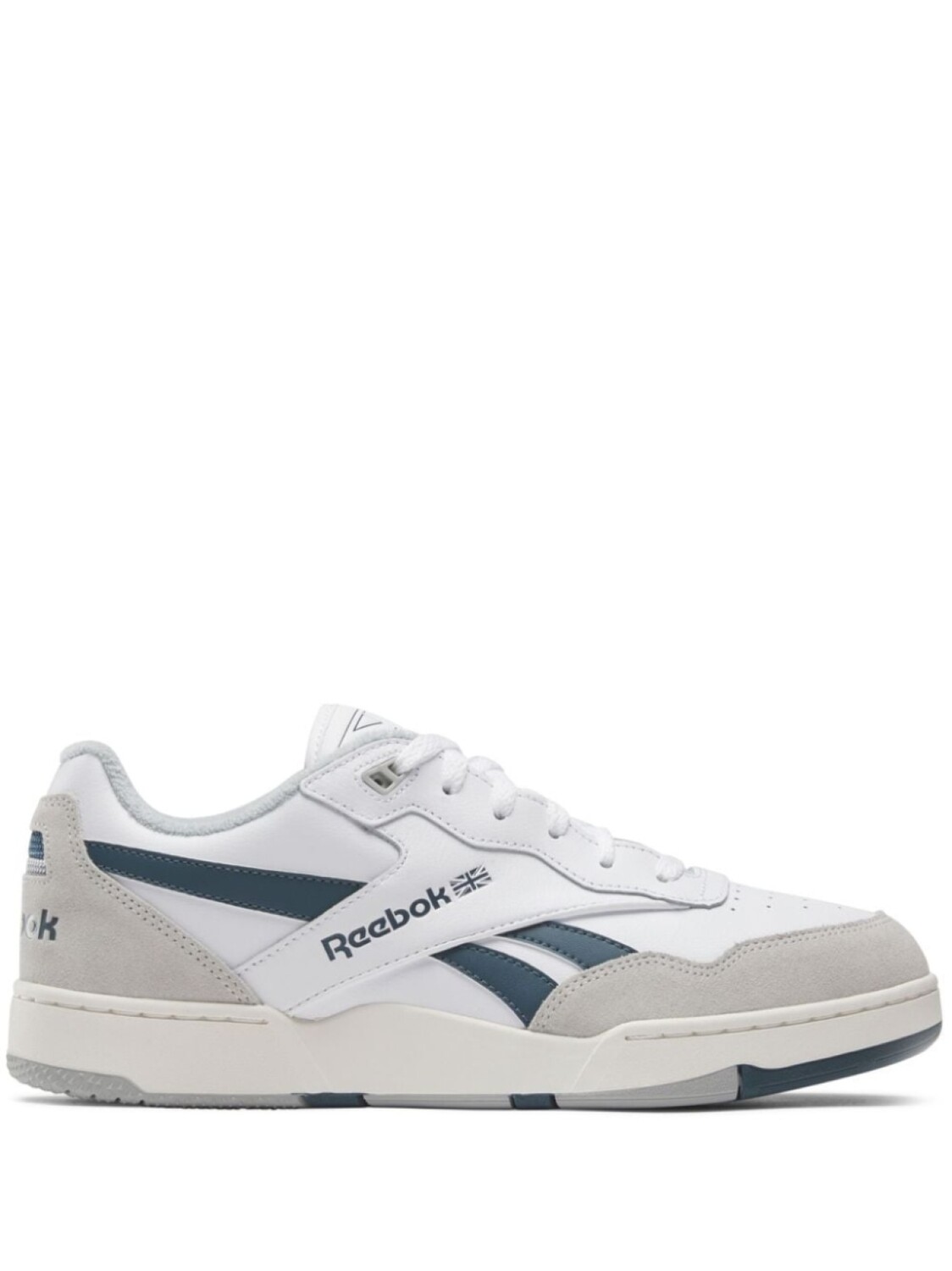 

Reebok кроссовки BB 4000 II, белый