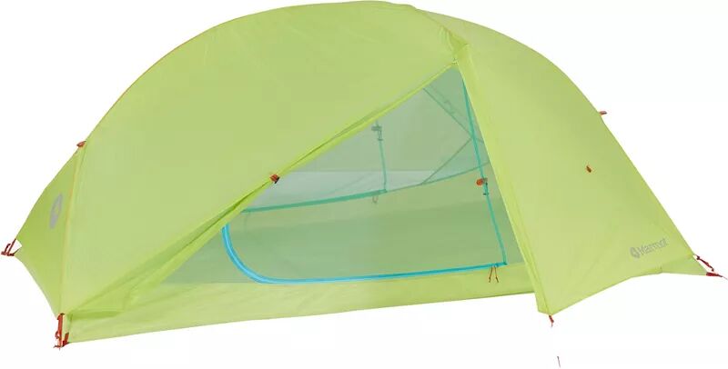 2-местная палатка Marmot Superalloy, зеленый