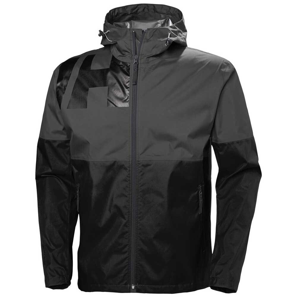 

Куртка Helly Hansen Pursuit, черный