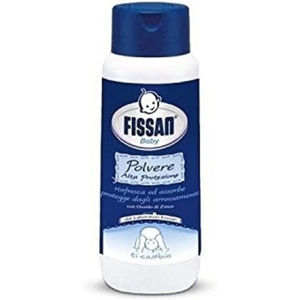

FISSAN Полверегр.100 Моющее средство