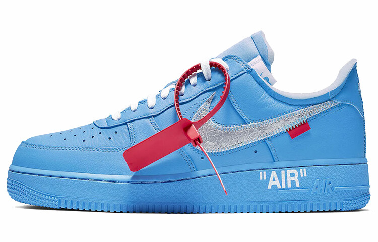 

Кроссовки Nike Air Force 1 Low Skate унисекс