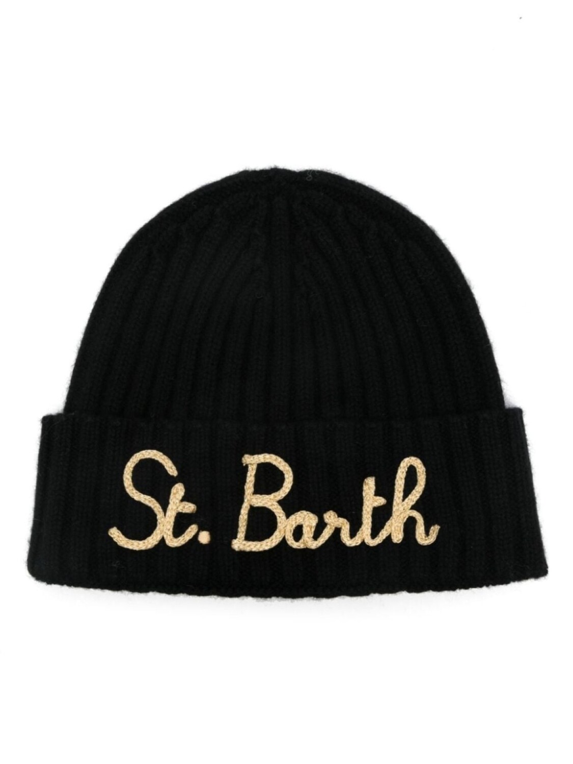 

Шапка Венген MC2 Saint Barth, черный