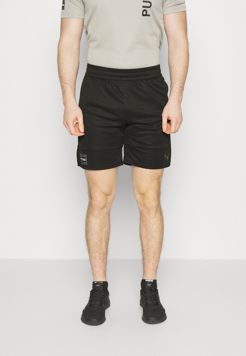 

Спортивные шорты Puma