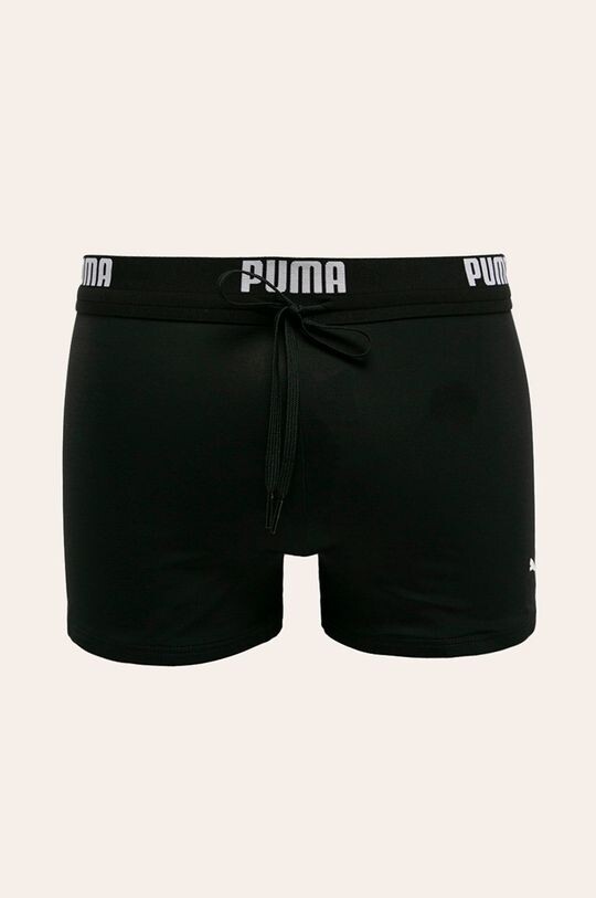 

Плавки 907657 Puma, черный