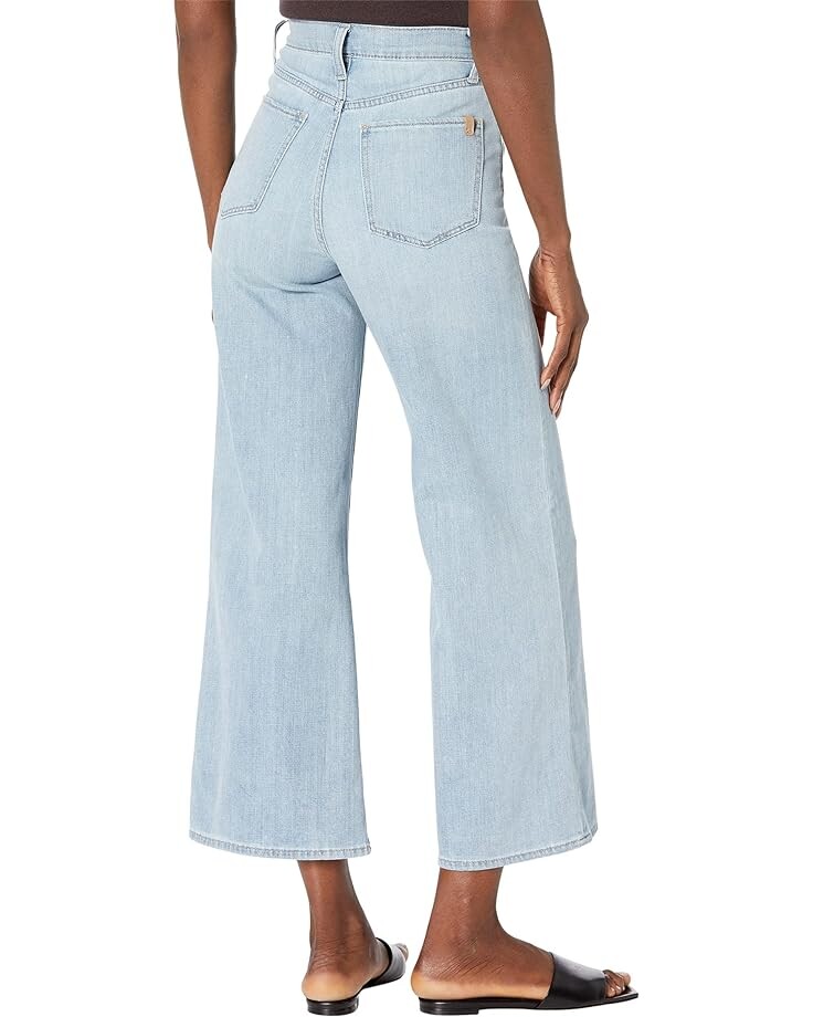 

Джинсы Joe's Jeans The Mia Wide Leg Ankle, цвет Admiration