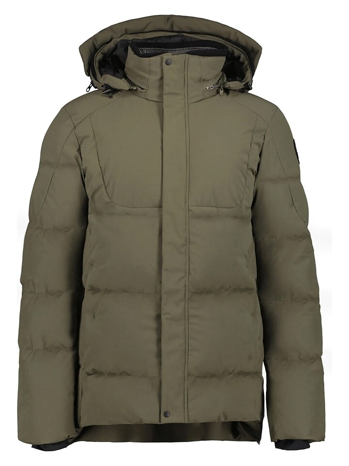 

Куртка Icepeak Bixby, хаки