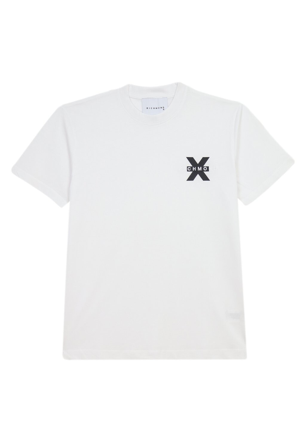 

Футболка с принтом Sween Richmond, цвет off white