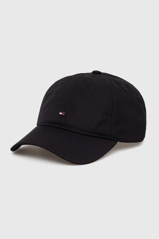 

Кепка Tommy Hilfiger, черный