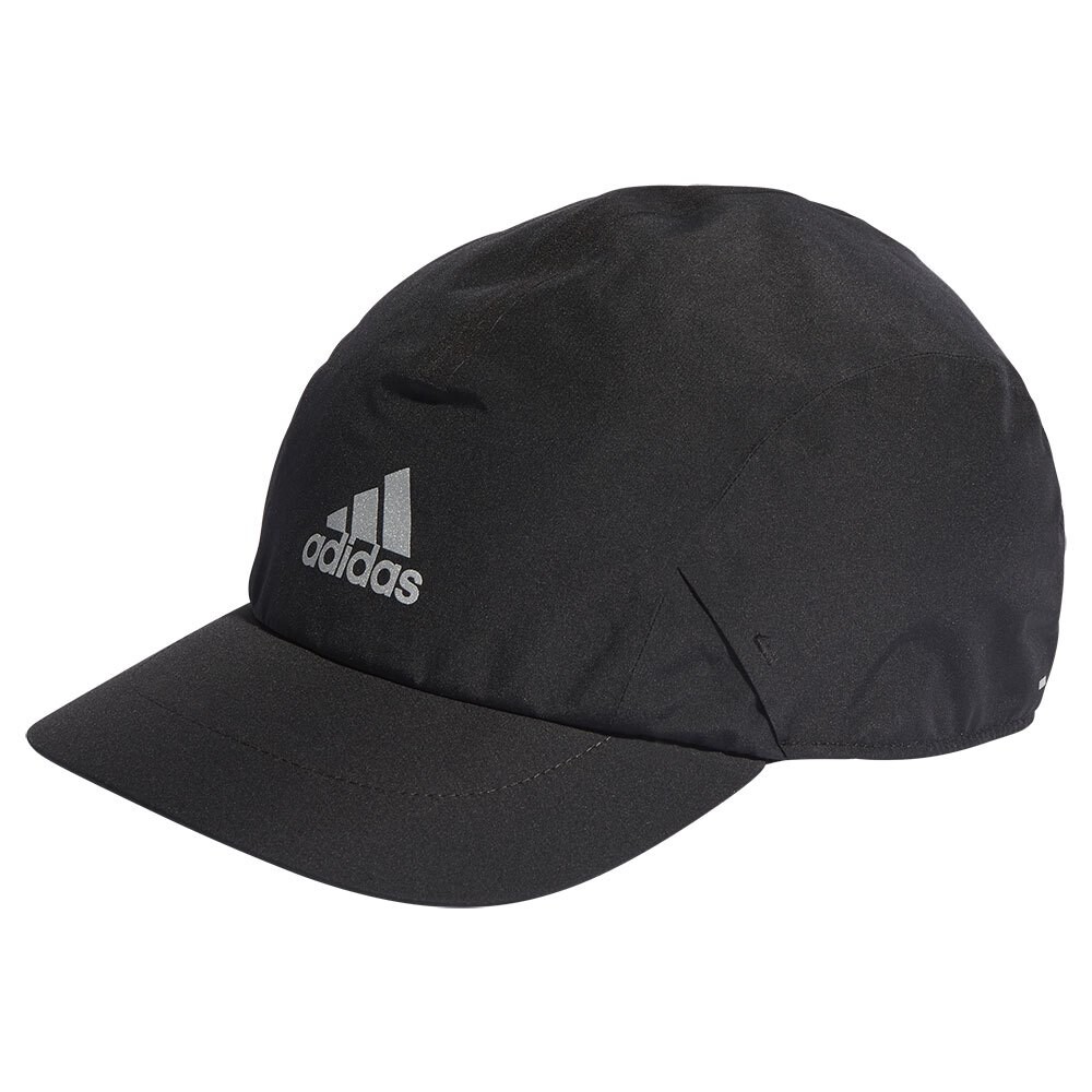 

Бейсболка adidas Rain.Rdy Tech 3 Panel, черный