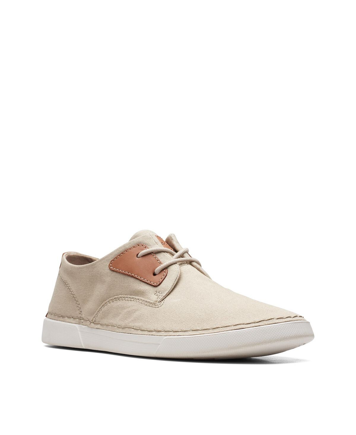 

Мужская повседневная обувь Gereld Tie Clarks
