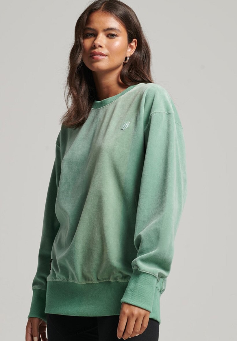 

Толстовка Superdry, Серый