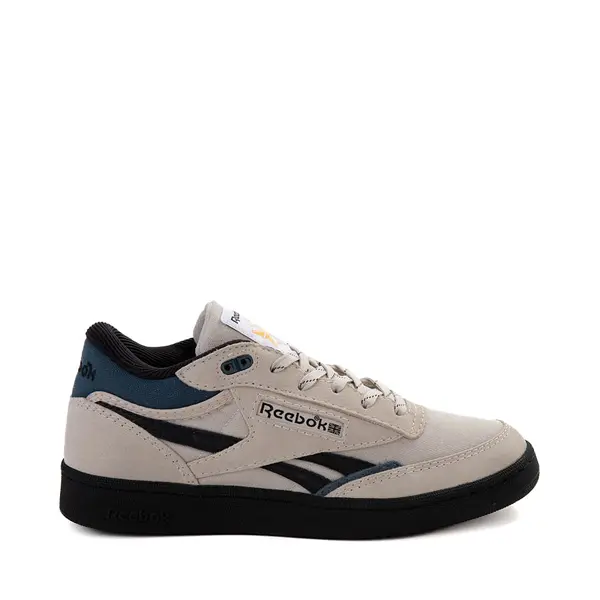 

Кроссовки Reebok Club C Mid II Vintage, мультиколор