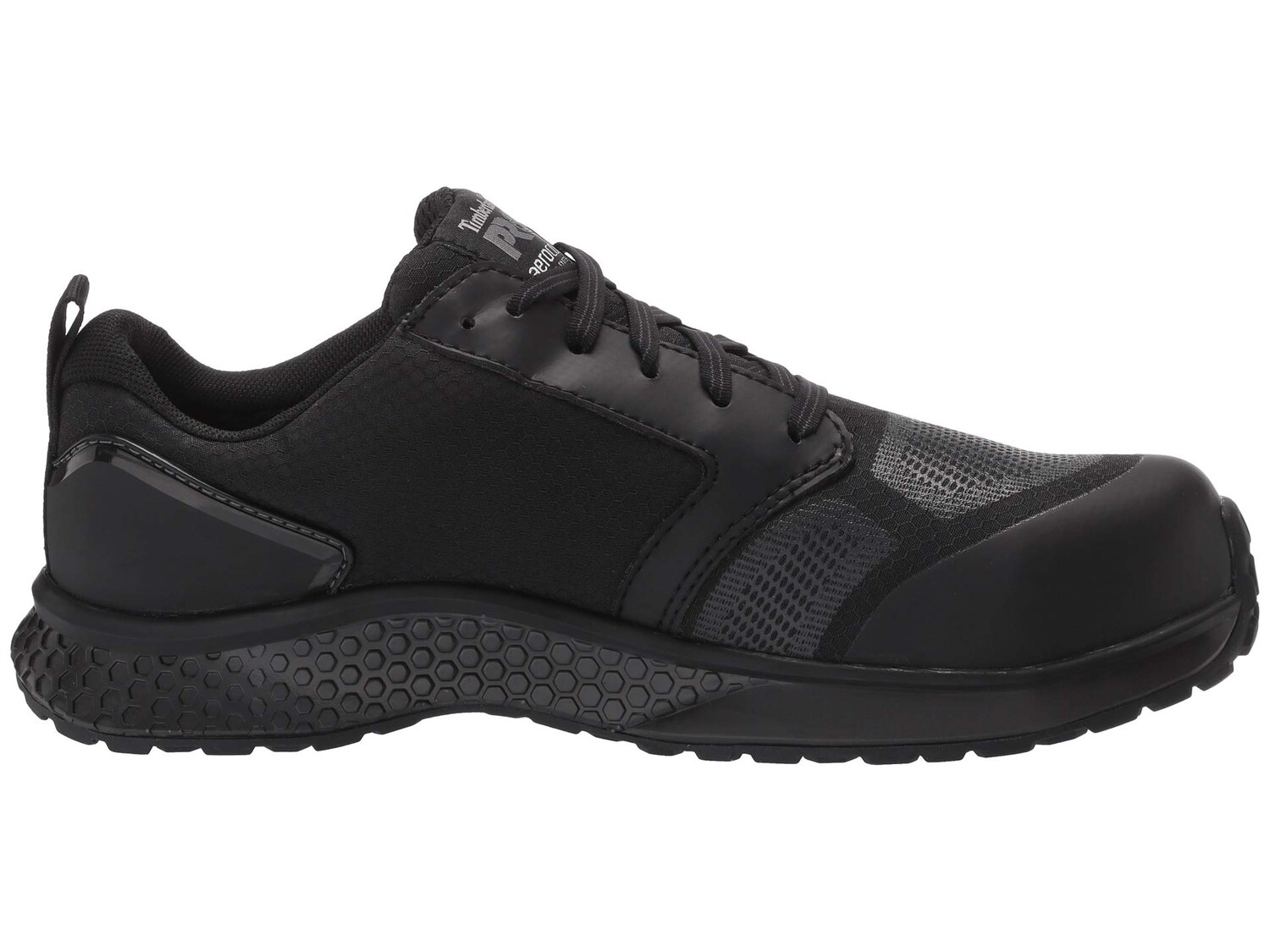 

Кроссовки Timberland PRO Reaxion Composite Safety Toe
