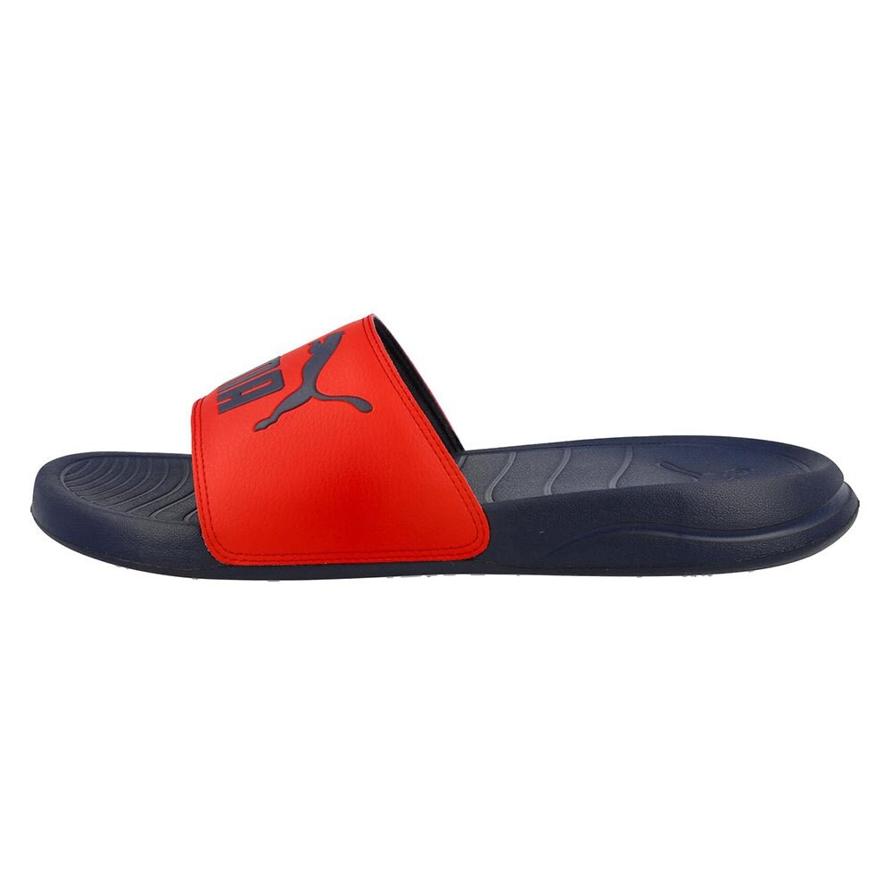 

Слайды Puma Popcat 20, оранжевый