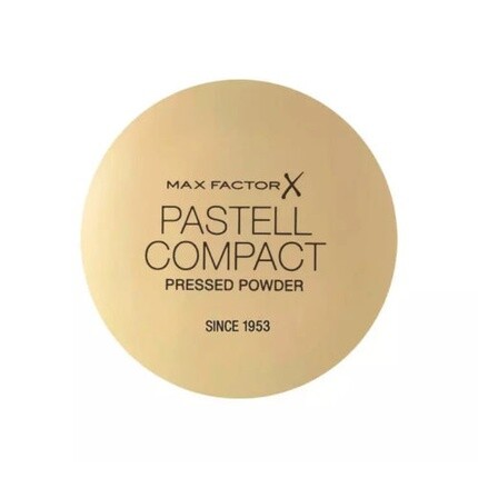 

Pastel Compact Powder 9 Pastel 20G, Max Factor