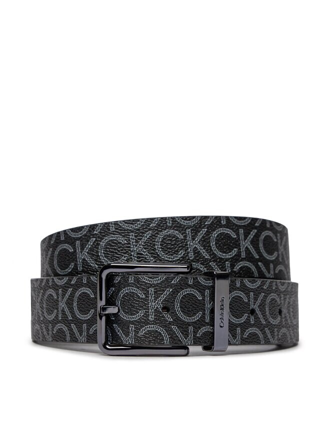 

Ремень Calvin Klein, черный