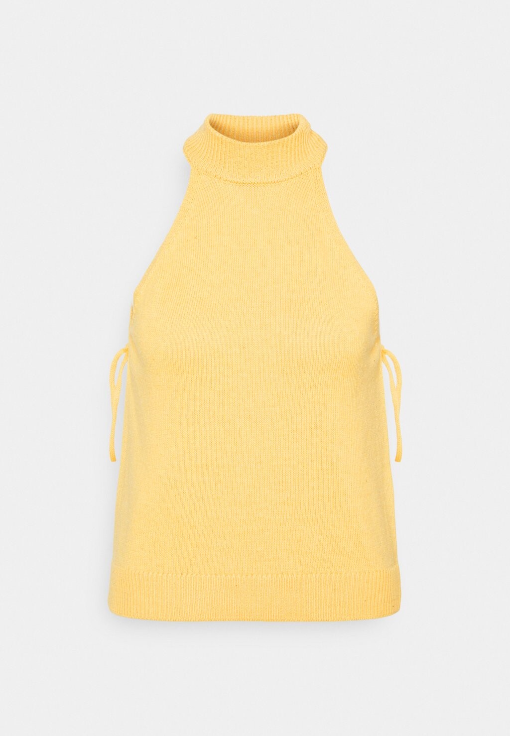 

Топ KAMMA Vero Moda, желтый