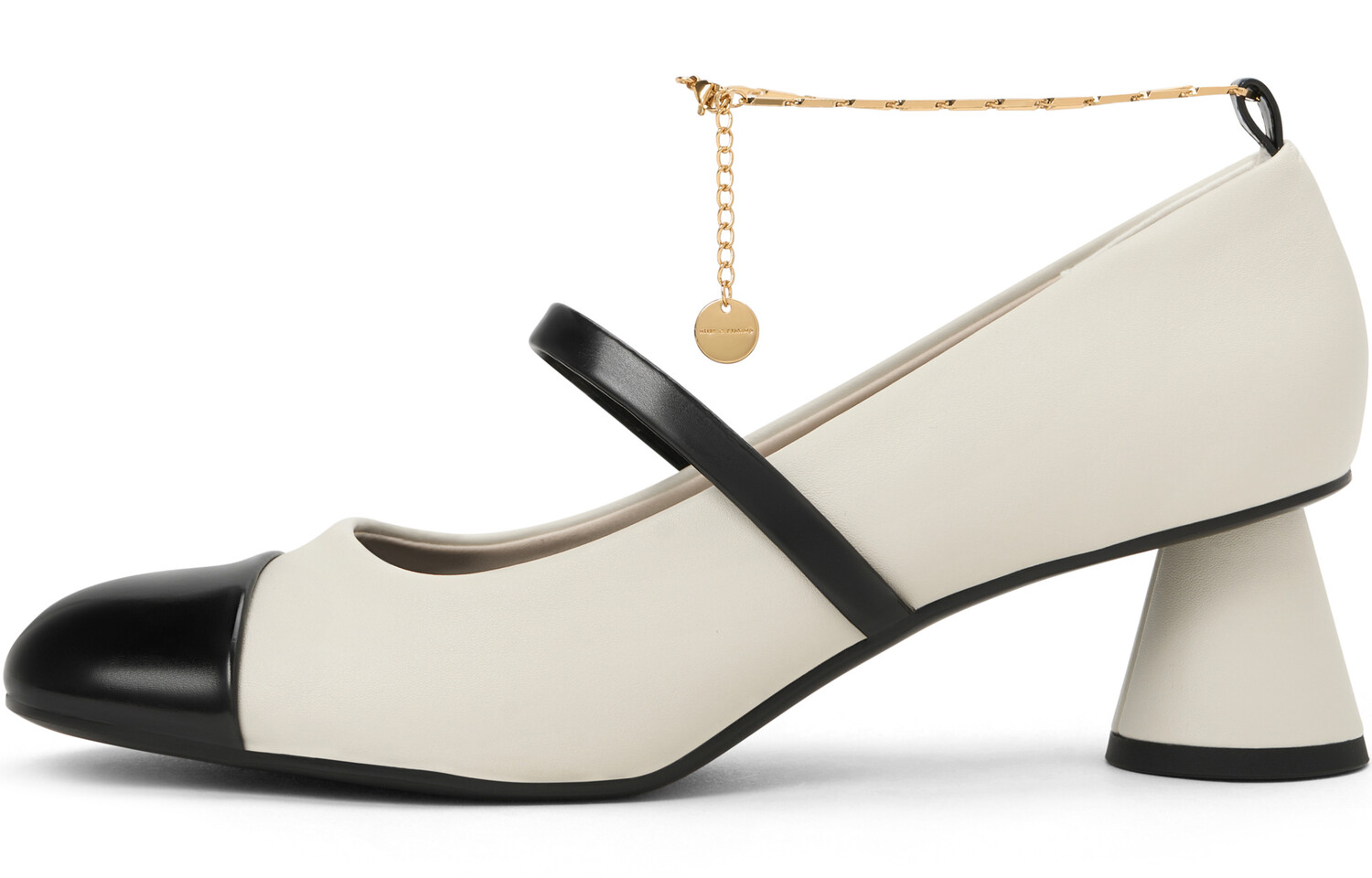 

Высокие каблуки женские Charles&Keith