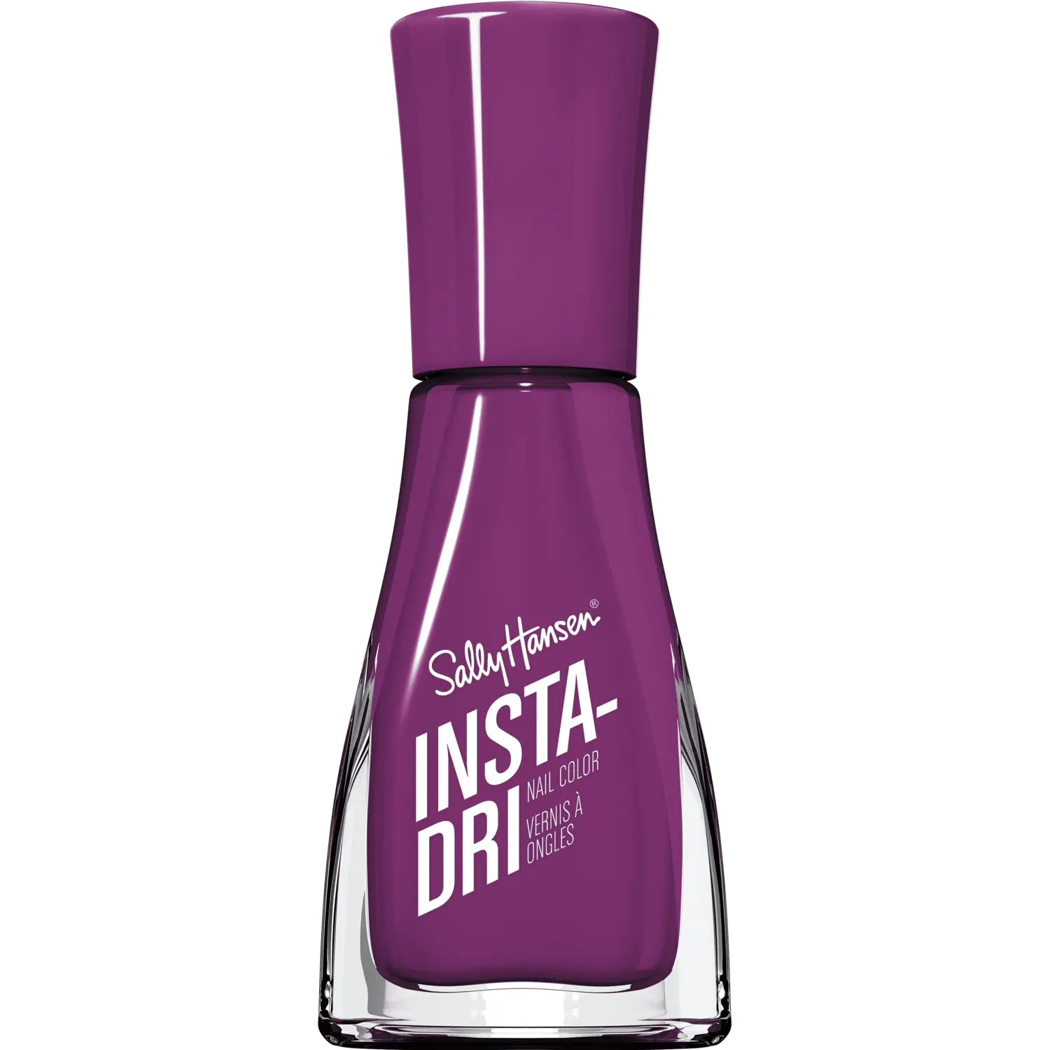 

Быстросохнущий лак для ногтей 443 Sally Hansen Insta Dri, 9,17 мл