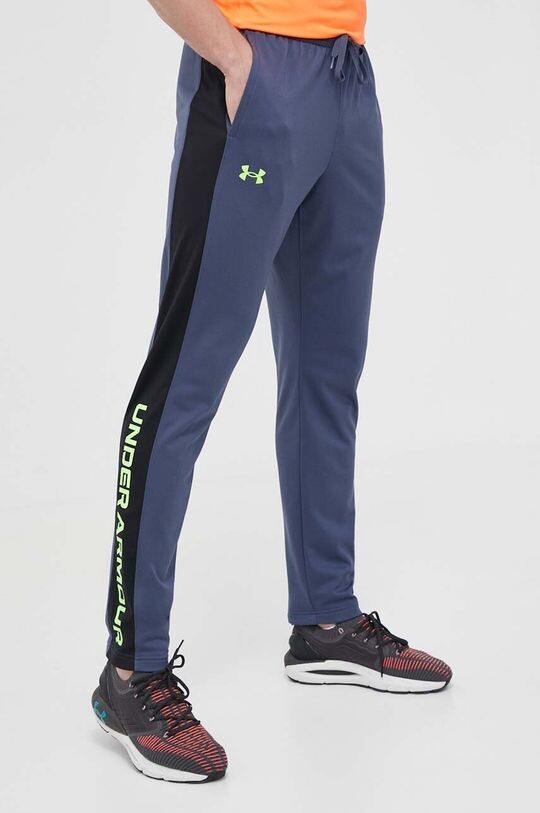 

Брюки Under Armour, темно-синий