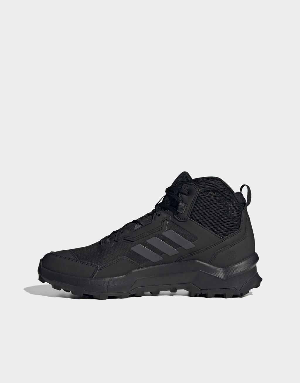 Черные и серые кроссовки adidas Terex для улицы – заказать из-за рубежа в«CDEK.Shopping»
