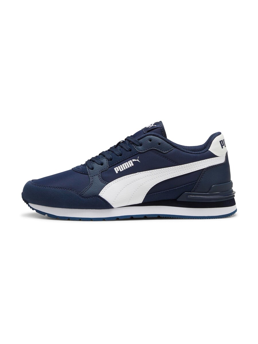 

Кроссовки PUMA Sneakers ST Runner v4, темно-синий