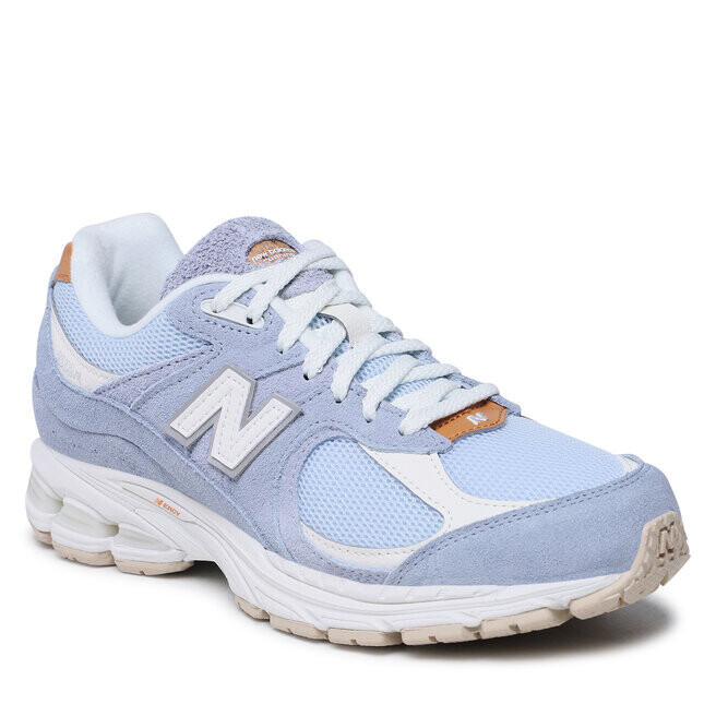 

Кроссовки New Balance, синий