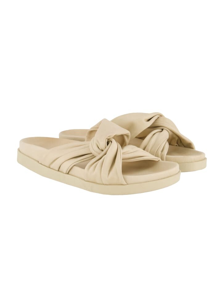 

Сандалии Ulla Popken Sandalette, бежевый