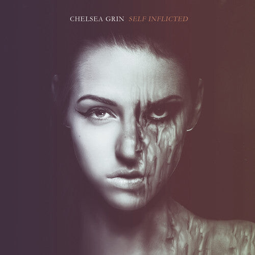 

CD диск Chelsea Grin: Self Inflicted