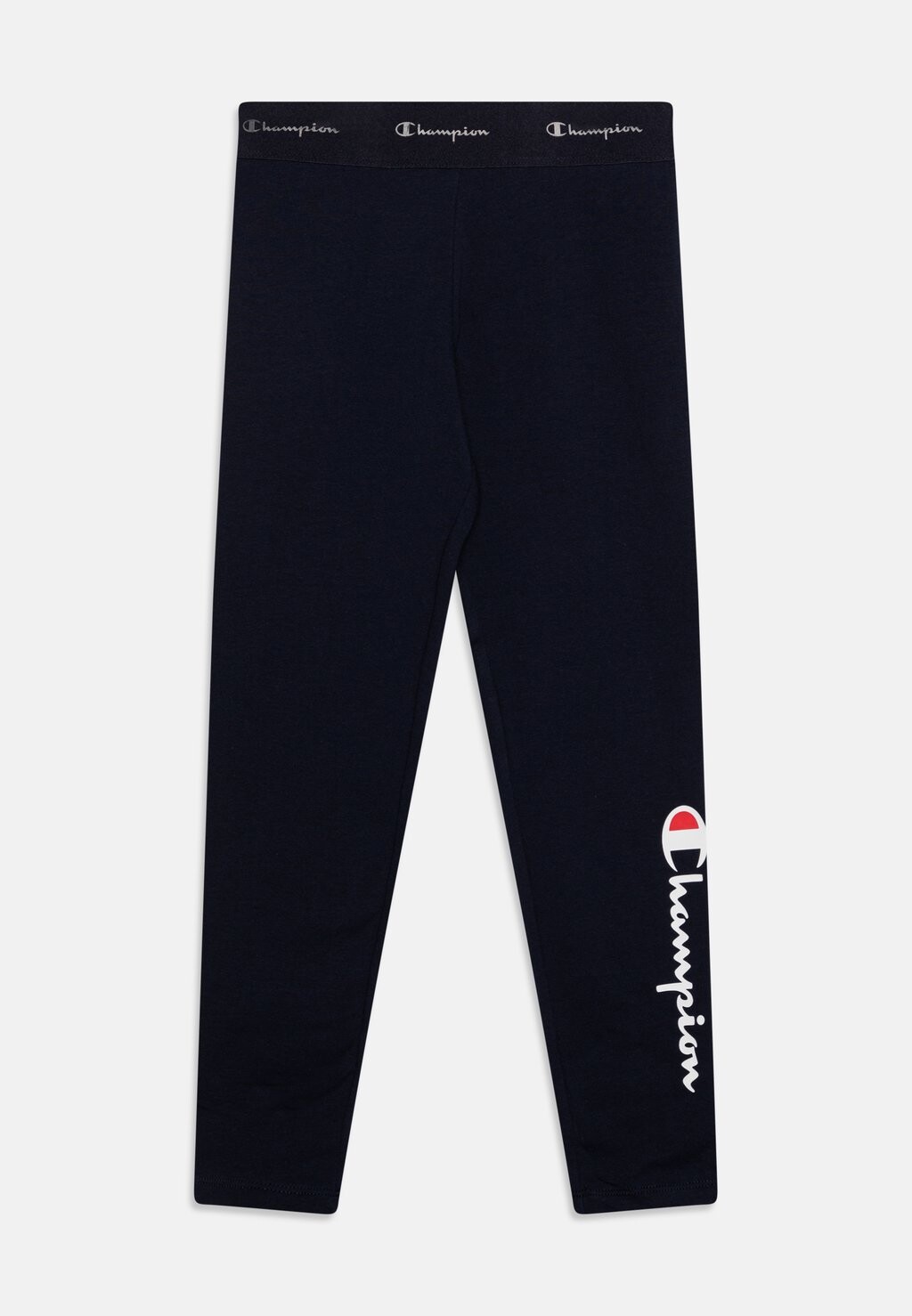 

Тайтсы Classic Leggings Large Logo Unisex Champion, цвет new navy