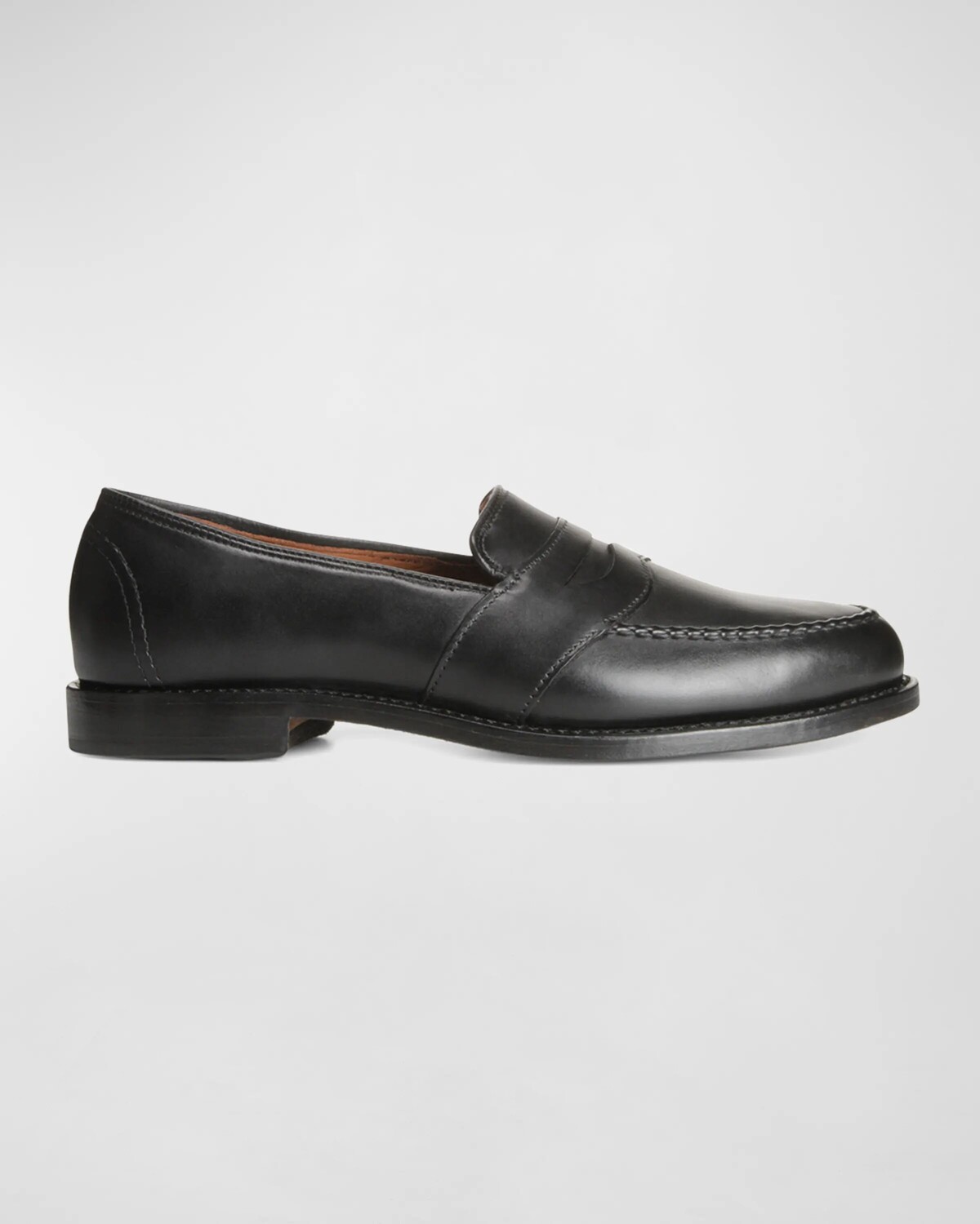 

Мужские кожаные пенни-лоферы Randolph Allen Edmonds, цвет Walnut