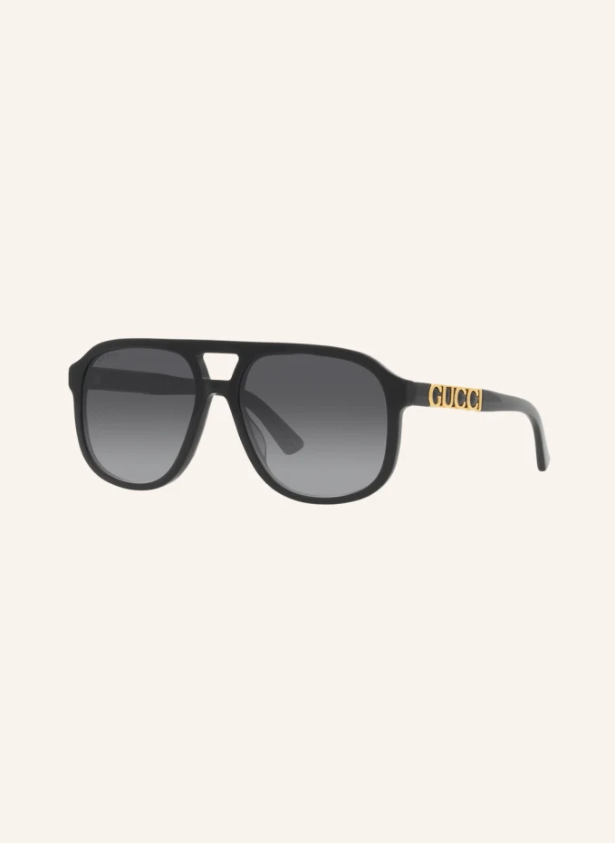 

Солнцезащитные очки gc001933 Gucci, черный
