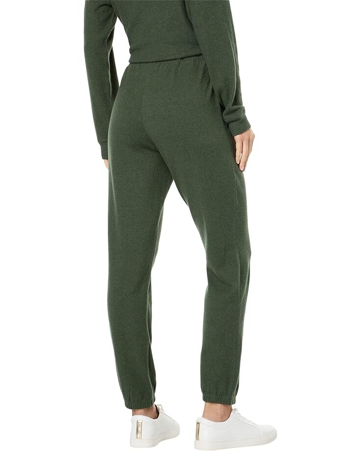 

Брюки Volcom Lil Fleece Pants, цвет Dark Pine