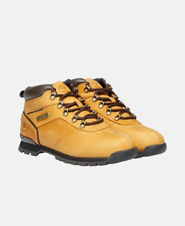 

Кроссовки Timberland, кэмел