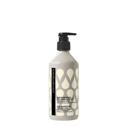

Contempora Увлажняющий шампунь Hair Superfood 500 мл