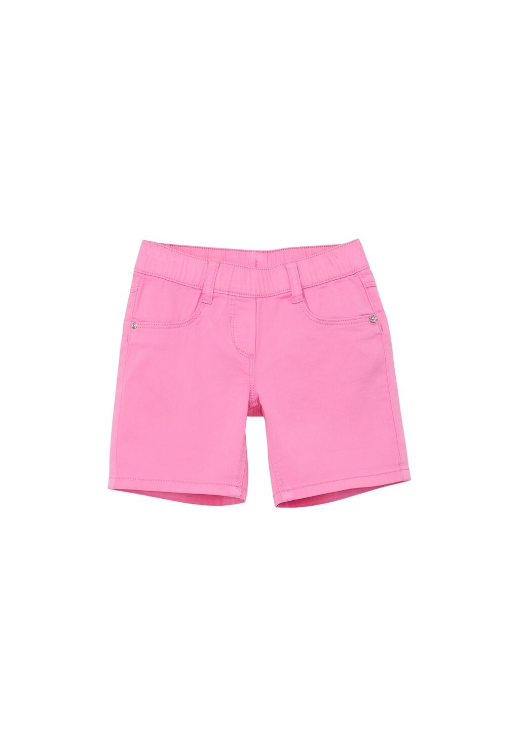 

Шорты REGULAR s.Oliver, цвет pink