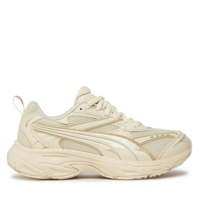 

Кроссовки Puma Puma Morphic Base 392982 07 Alpine Snow, бежевый