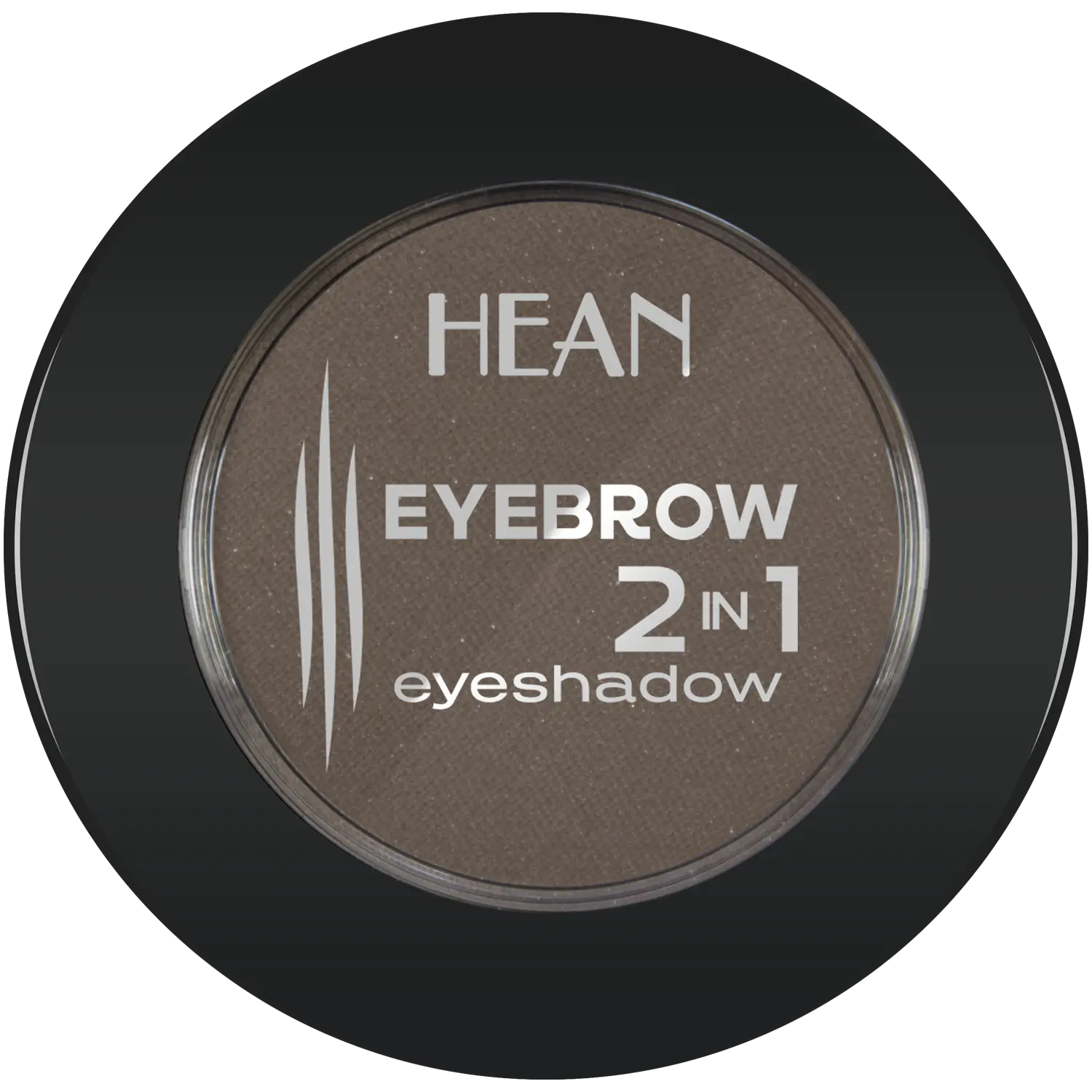 

Тени для бровей 404 Hean 2In2, 1,9 гр