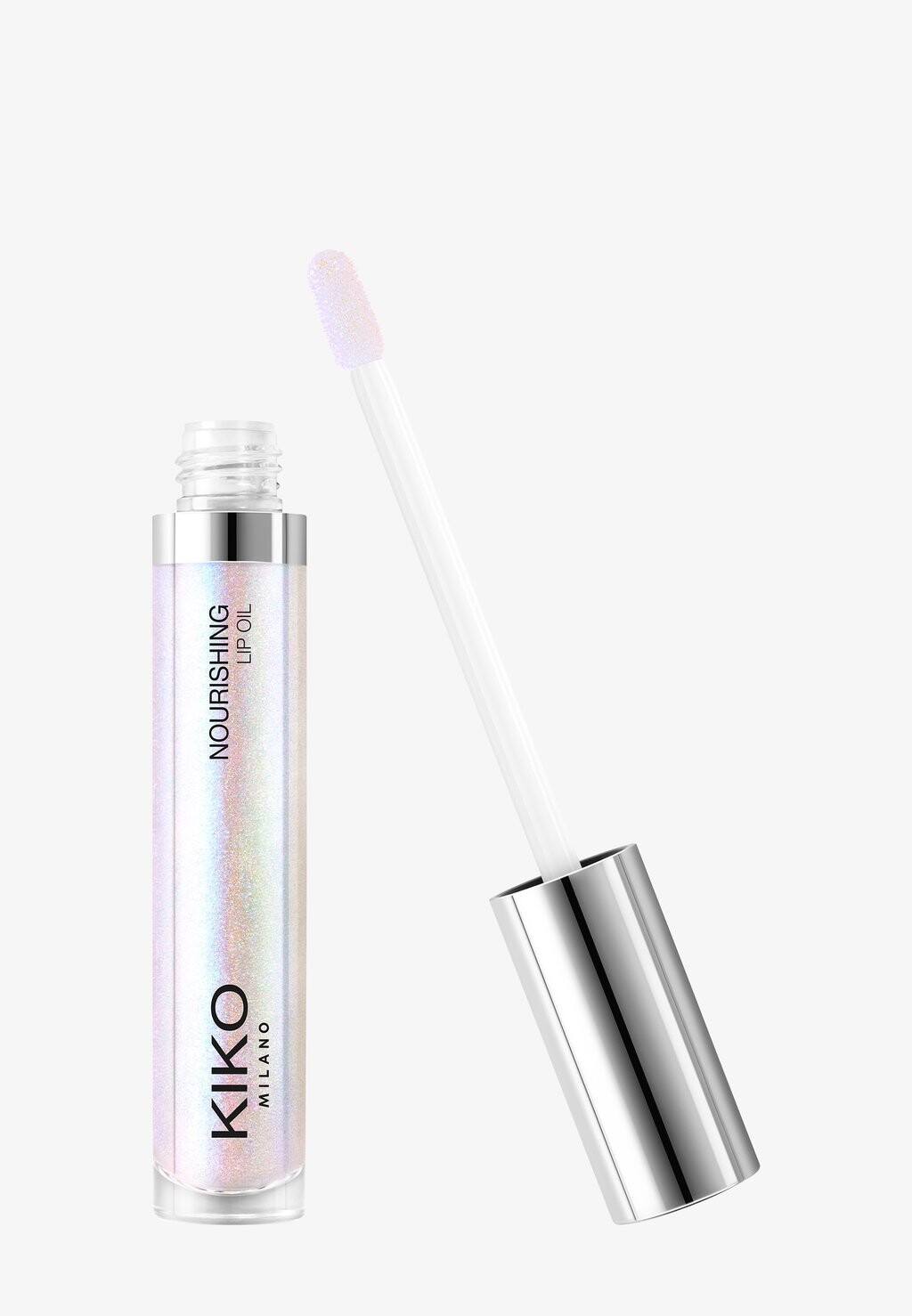 

Жидкая помада NOURISHING LIP OIL KIKO Milano, цвет unicorn lovers