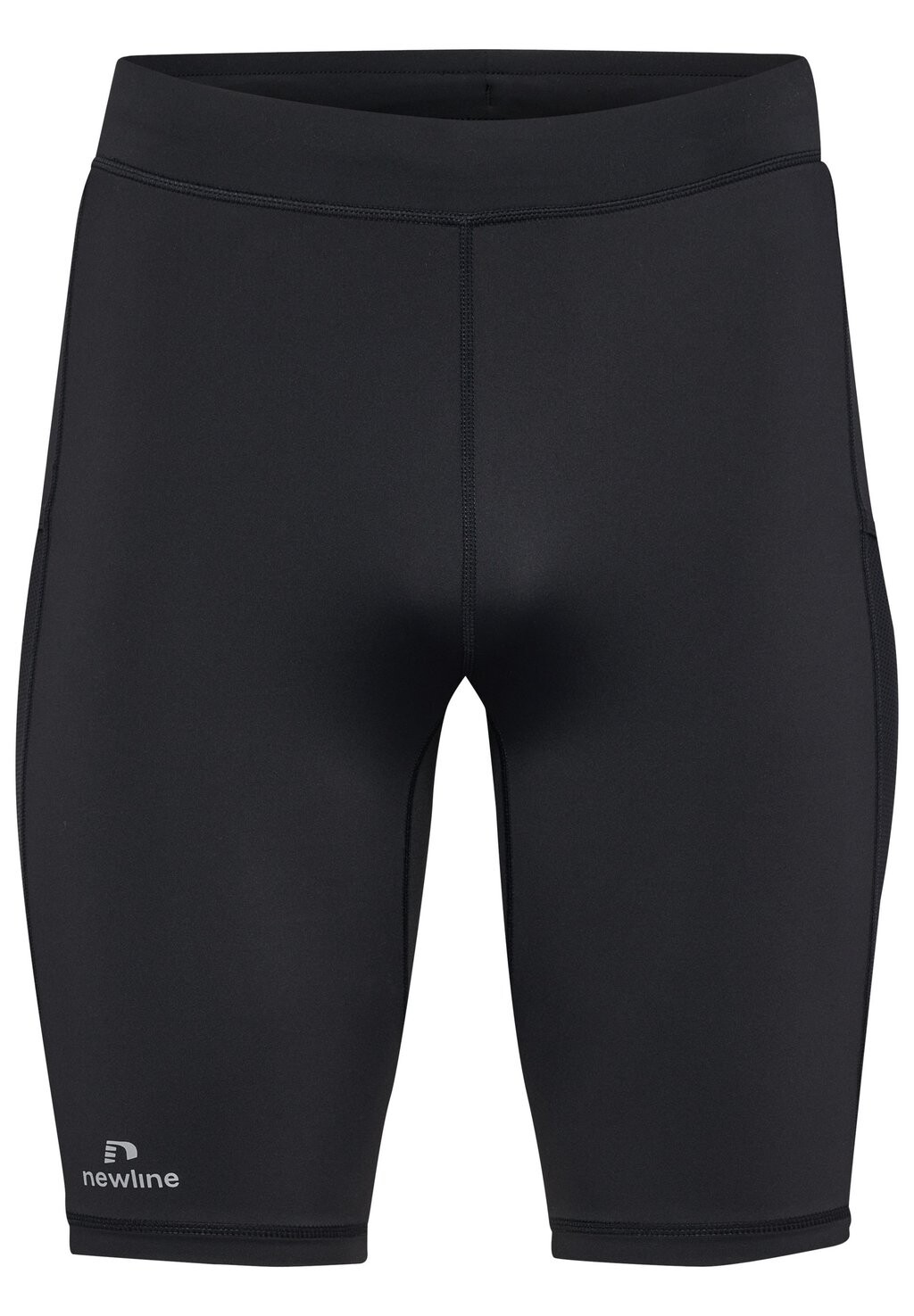 

Леггинсы RACE POCKET Newline, цвет black