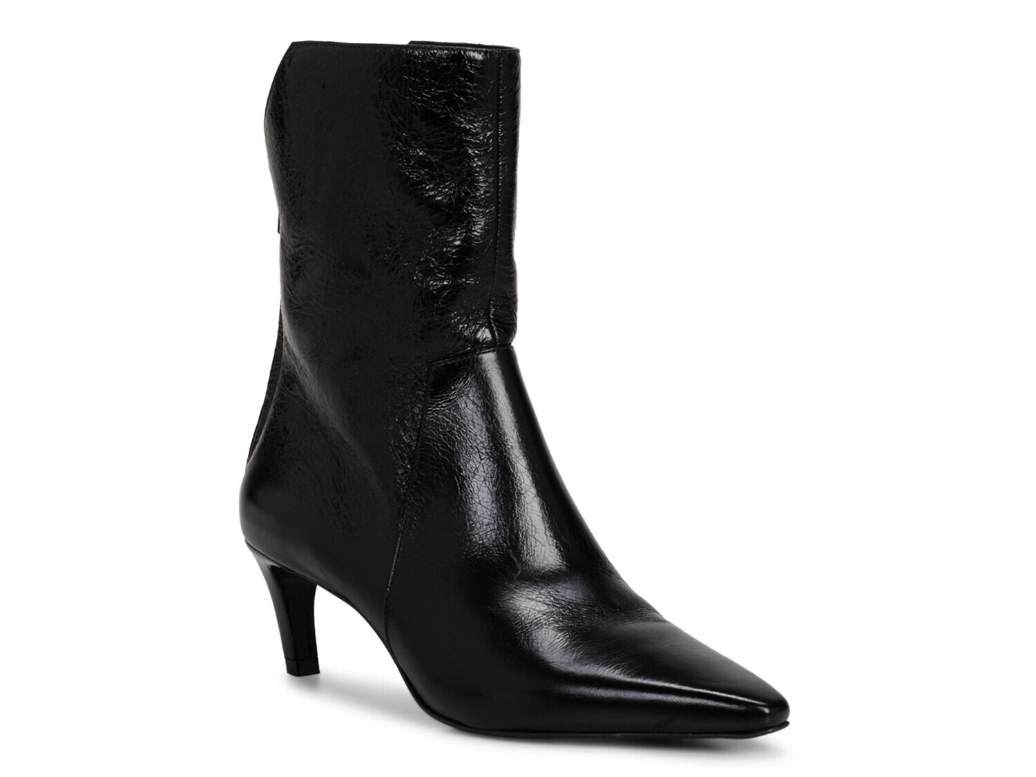

Винс Камуто Квиндел Бути Vince Camuto, черный