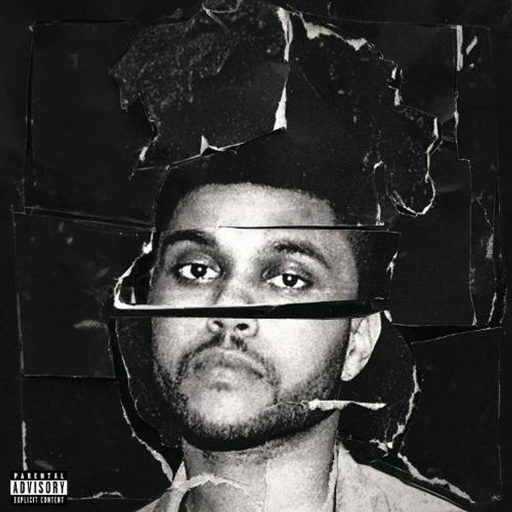 

Виниловая пластинка LP Beauty Behind The Madness [Explicit] - The Weeknd