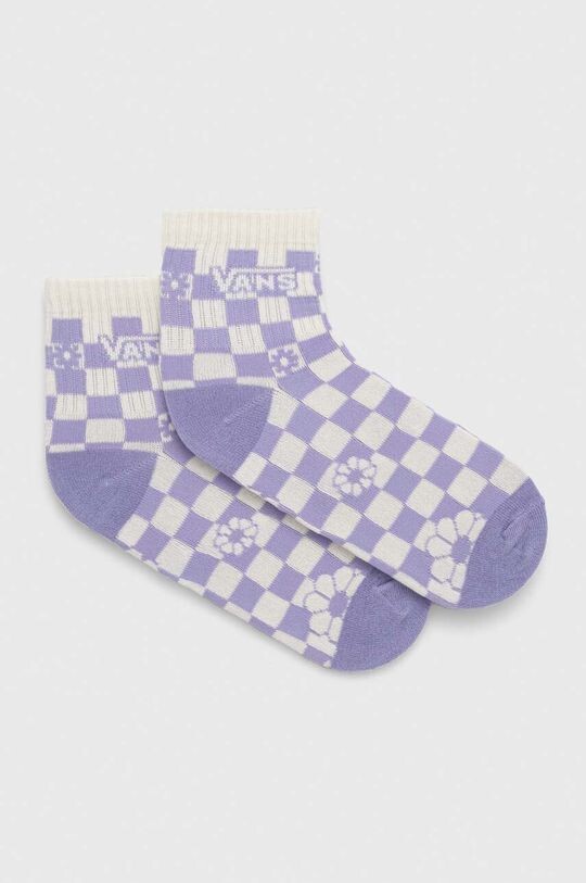 

Носки Vans, фиолетовый